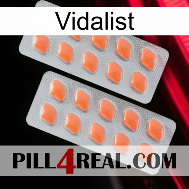 Vidalist 27